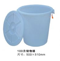 塑料大白桶深圳垃圾桶南山水桶龙岗塑料桶