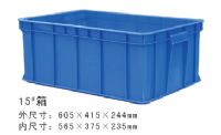 深圳胶筐坪山塑料箱横岗物料箱东莞胶筐