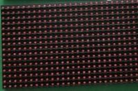 led显示屏p10|led显示屏p10半户外单红