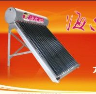 供应  山东太阳能  海尔红双喜太阳能价格最低质量最优
