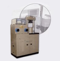 300型电液式压力试验机