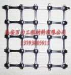 双向拉伸聚丙烯土工格栅