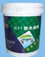 K11防水