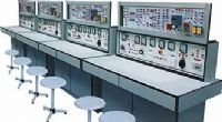 TF-2000通用电工、电子、自动控制原理实验室设备