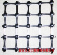 面向全国销售矿用双向土工格栅