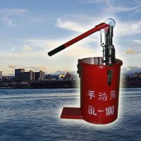 手动注浆机/手动注浆泵
