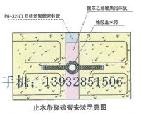 供应GB柔性填料 SR柔性填料 嵌缝胶泥