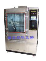 南京环科专业生产防水试验箱,淋雨试验机,淋雨试验箱