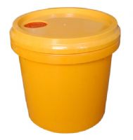 河北塑料桶模具加工
