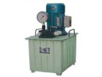 德州电动泵|电动液压泵|超高压电动泵--德州隆力液压