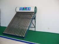 北京太阳能热水器厂专业太阳能生产商