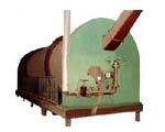 转筒蒸汽烘干机HT转筒蒸汽烘干机设备就在鸿通机械