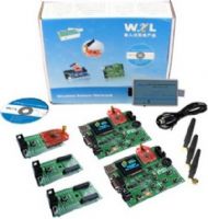 zigbee07/PRO CC2530专业开发系统