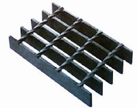 钢格板平台|平台钢格板|钢格板吊顶|镀锌钢格板