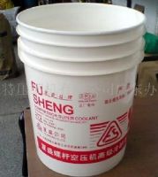 液体化肥桶模具