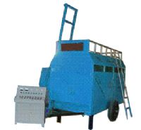 免蒸养发泡混凝土设备CY