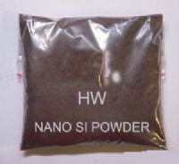 纳米硅粉，纳米氮化硅