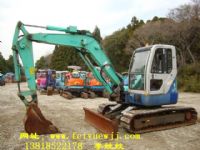 二手进口石川岛小型挖掘机低价转让 免费送货上门