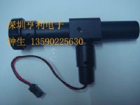 CCD对位系统（CCD 同轴光镜头 WX-230A十字线）