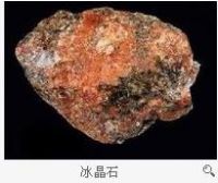 冰晶石