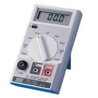 TES1500  数字式电容表