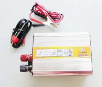 广州诚络品牌厂家新型车载逆变器12V-300W