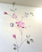 成都墙体彩绘公司寻找可以共同发展的装饰公司