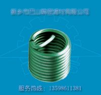 钢丝螺套|螺套|螺套扳手|螺套丝攻|供应各种螺套