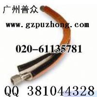 搭扣式耐热套管 广州普众牌