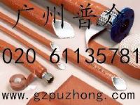 液压管高温护套  广州普众牌
