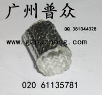 直筒式反辐射热套管 广州普众牌  反辐射热自粘带