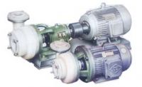 FSB氟塑料泵