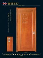 中高档室内门