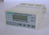 KZ监控电动机保护器