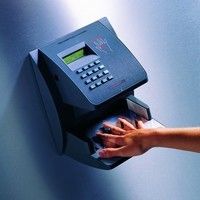 批发销售监狱掌纹识别身份对比AB互锁门禁系统