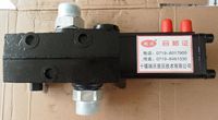 34BQK-E20L气控换向阀