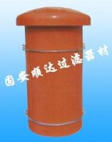 水泥仓顶除尘器|仓顶收尘器|搅拌站仓顶除尘器