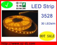 flexible led strip(smd3528)