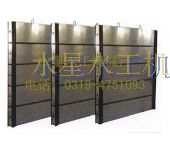 钢制复合闸门