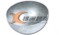 球形封头 无锡球形封头厂家 无锡锡洲封头制造有限公司