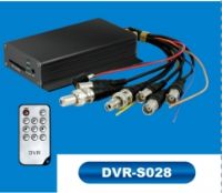 CAR DVR