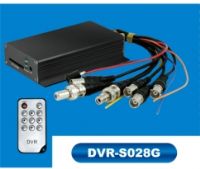 CAR DVR
