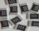 0.001~0.1Ω小阻值大功率电阻金属采样取样电