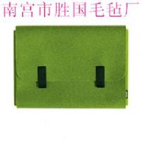 毛毡电脑包