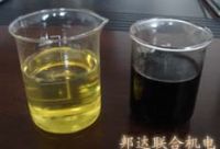 废机油炼油，成本小、利润大！
