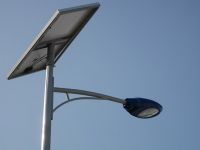 太阳能路灯led光源
