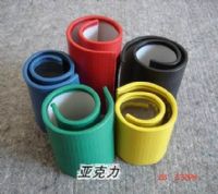发光字边条