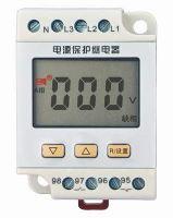 断相继电器