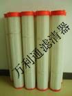 仓顶除尘滤芯,安全阀