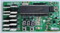 12通道DMX512数字化解码器、驱动器